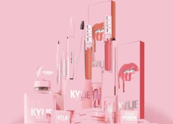 Kylie Cosmetics by Kylie Jenner