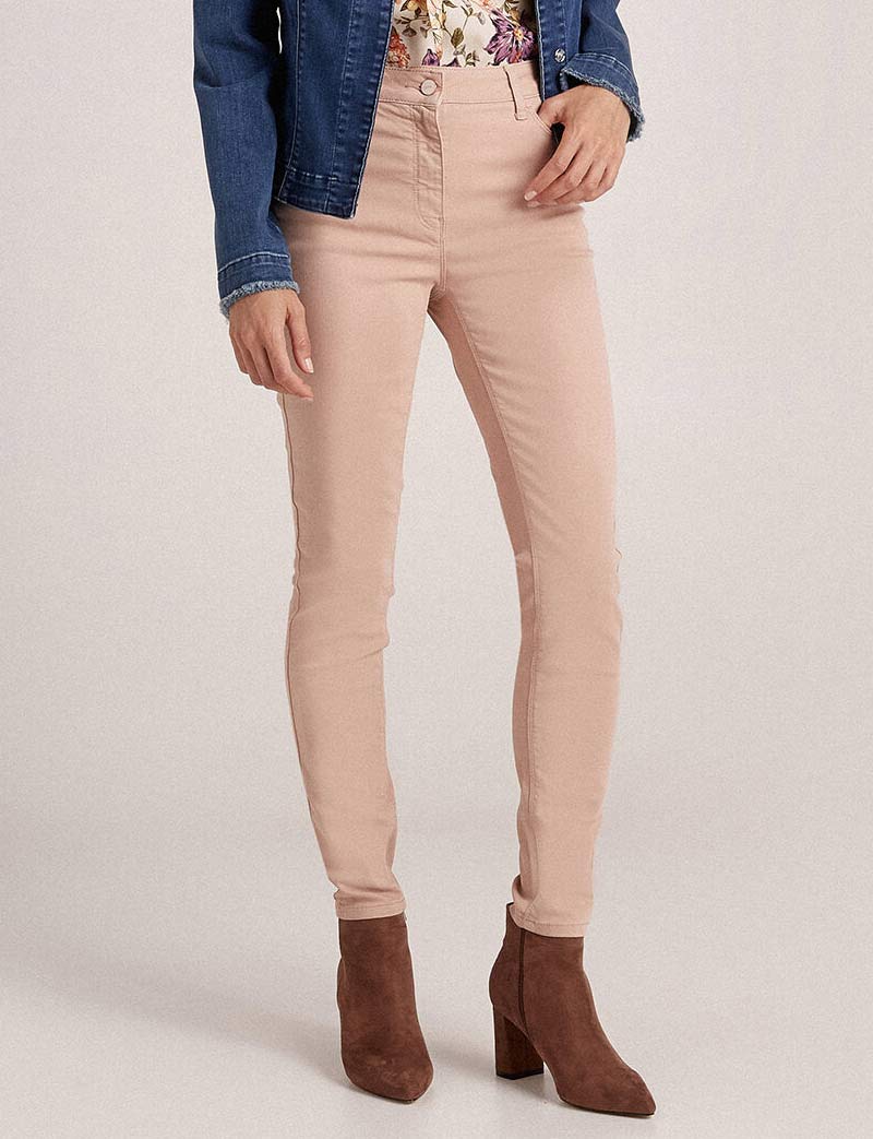 Pantaloni skinny Pantaloni skinny