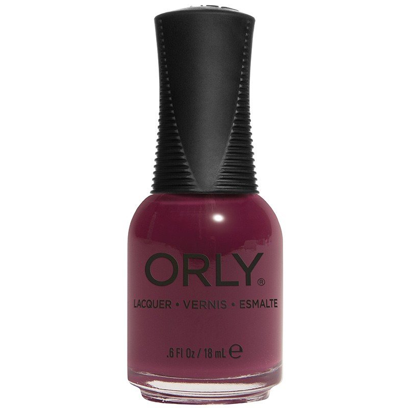 Psych! Orly Retrowave Collection