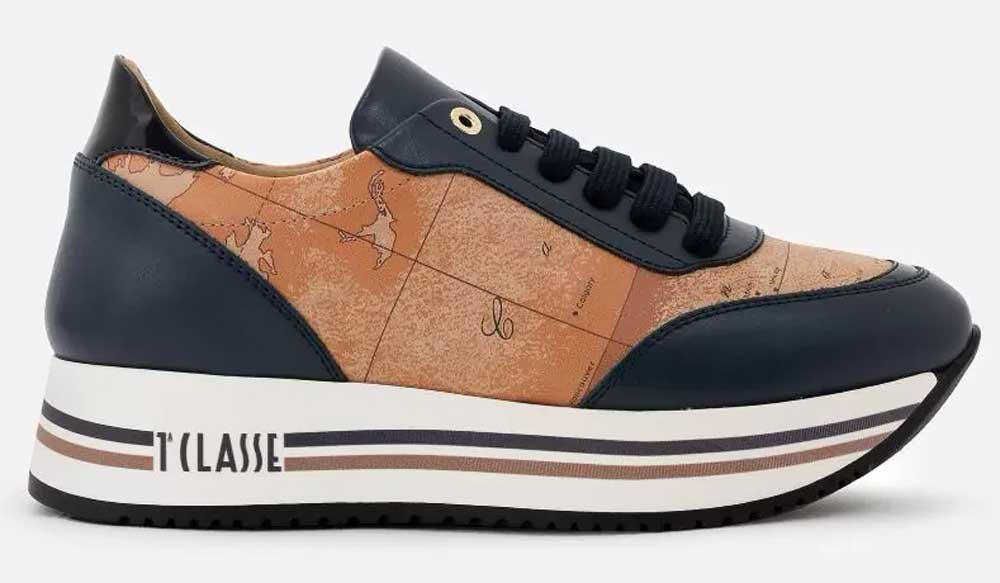 Scarpe Alviero Martini Prima Classe inverno 2022