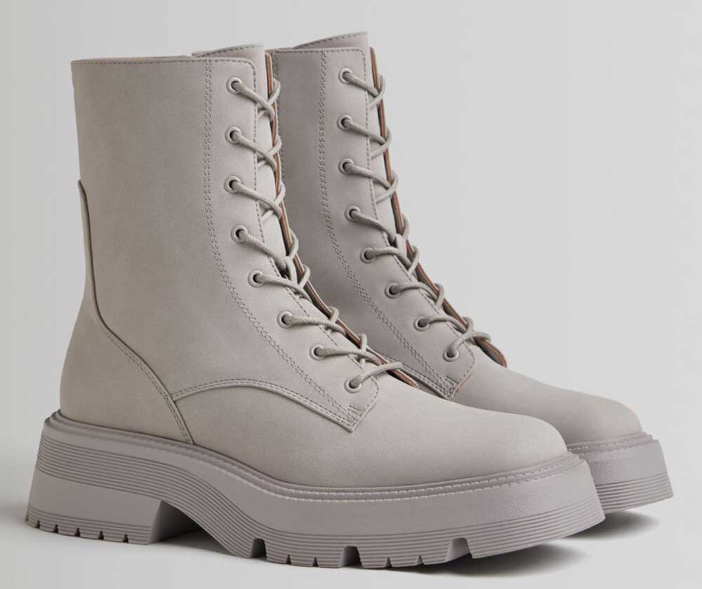 Bershka scarpe 2022 Bershka scarpe 2022