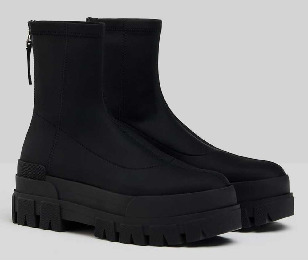 Scarpe Bershka 2022 Scarpe Bershka 2022