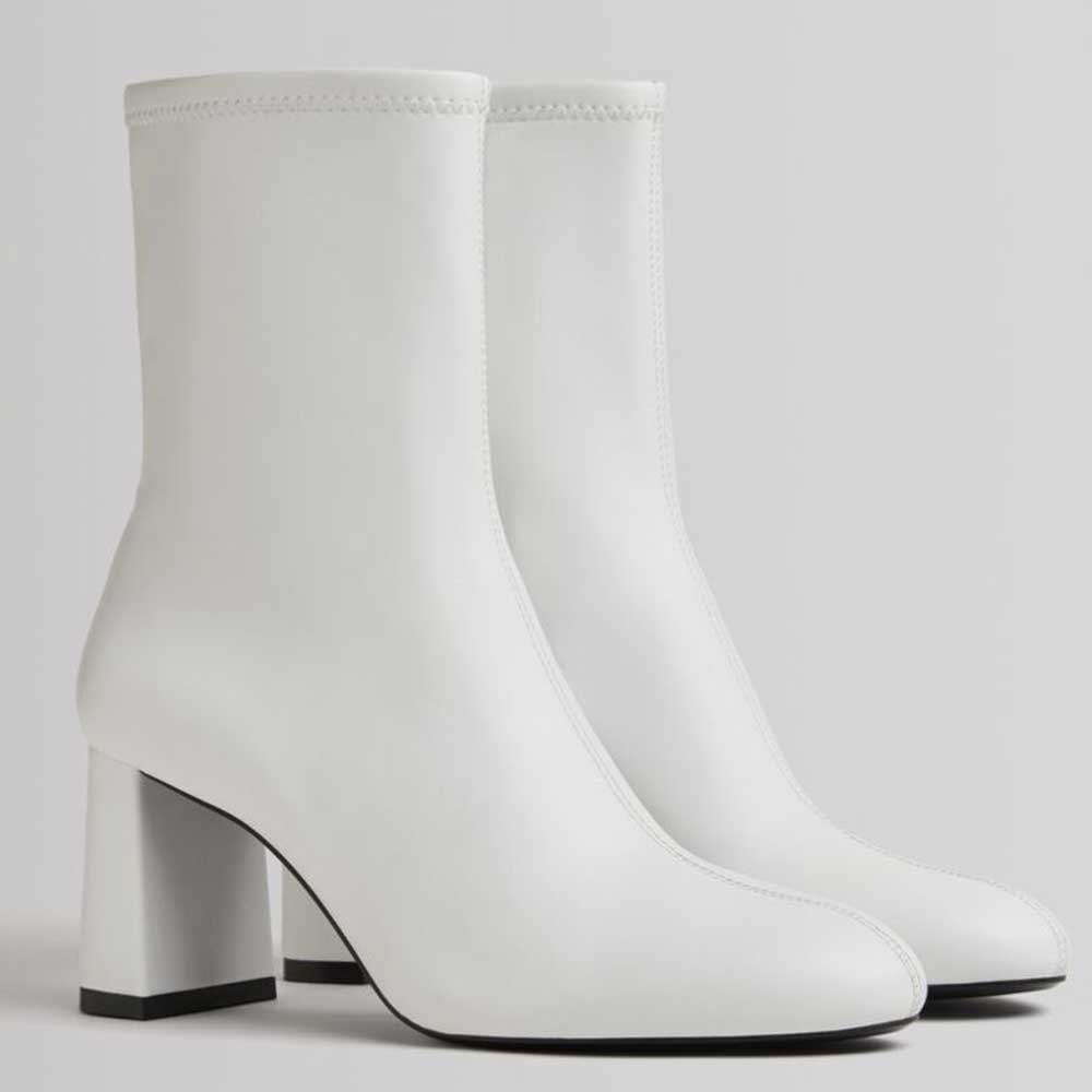 Bershka scarpe 2022 Bershka scarpe 2022