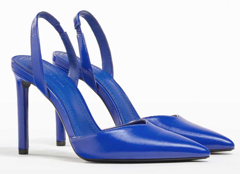 Bershka scarpe autunno inverno 2021 2022 Bershka scarpe autunno inverno 2021 2022