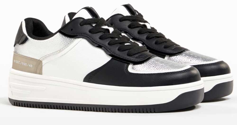 Bershka scarpe autunno inverno 2021 2022 Bershka scarpe autunno inverno 2021 2022