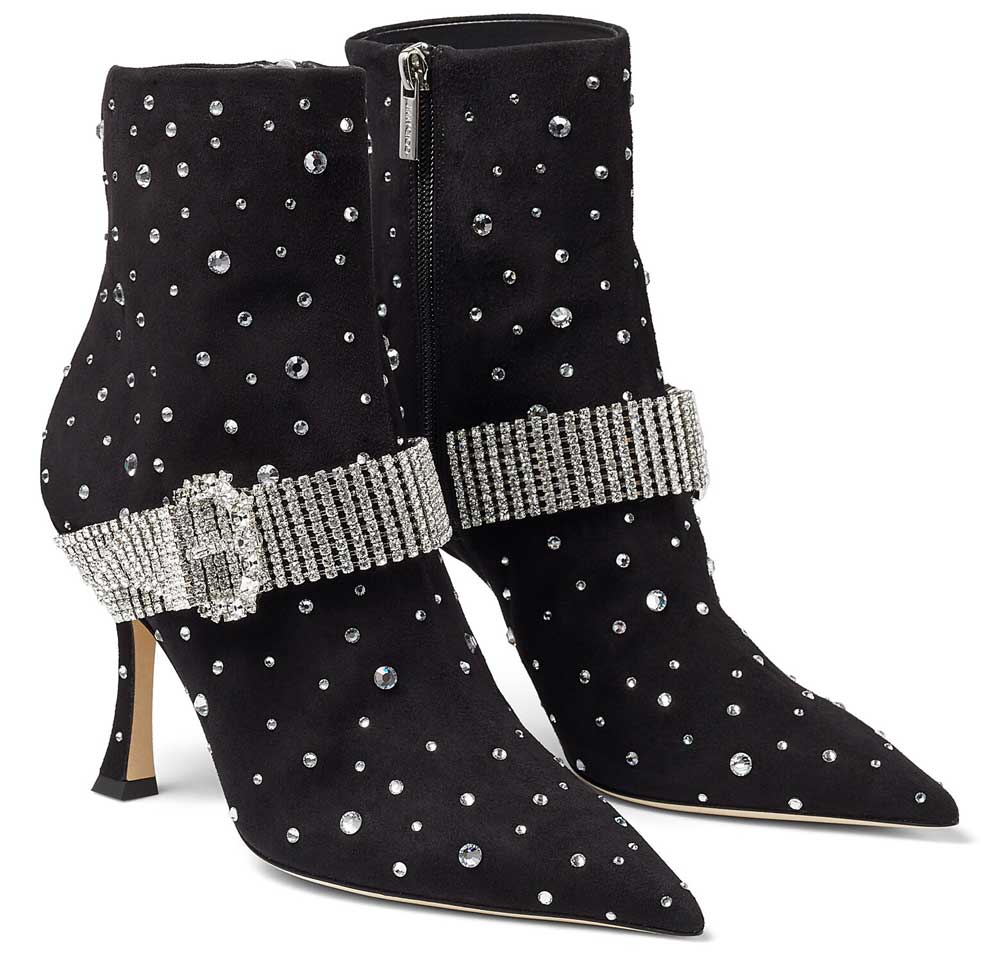 Jimmy Choo scarpe inverno 2022 Jimmy Choo scarpe inverno 2022