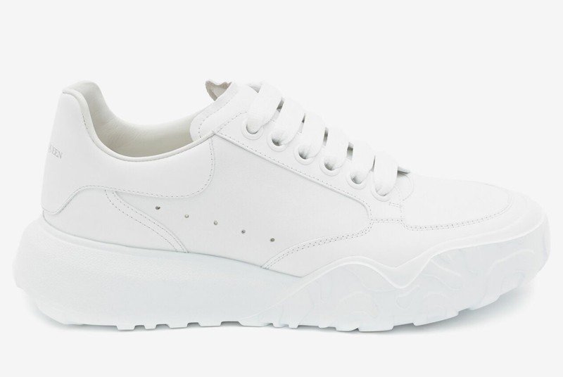 Sneakers bianche autunno inverno 2020 2021 Sneakers bianche autunno inverno 2020 2021