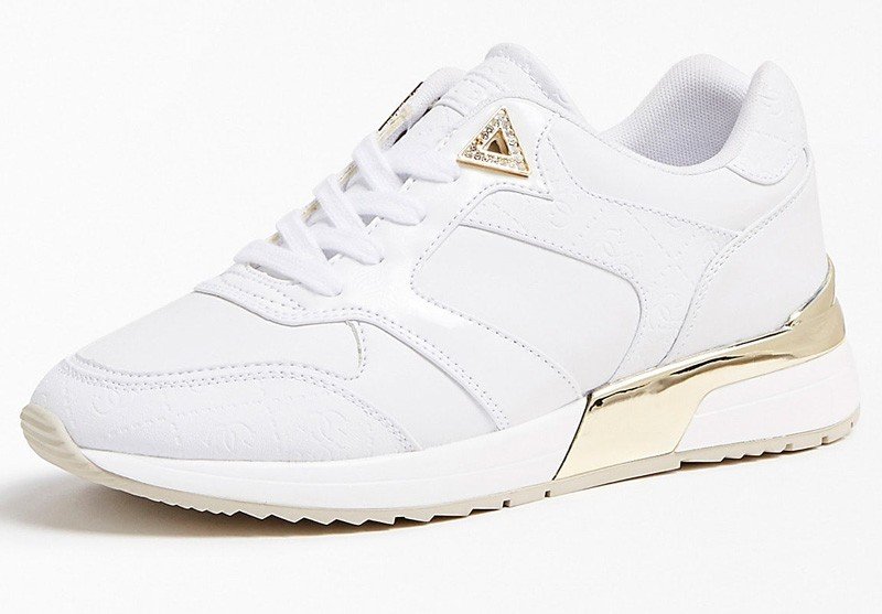 Sneakers bianche inverno 2020 Sneakers bianche inverno 2020