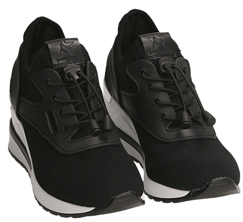 Sneakers zeppa inverno 2020 2021 Sneakers zeppa inverno 2020 2021