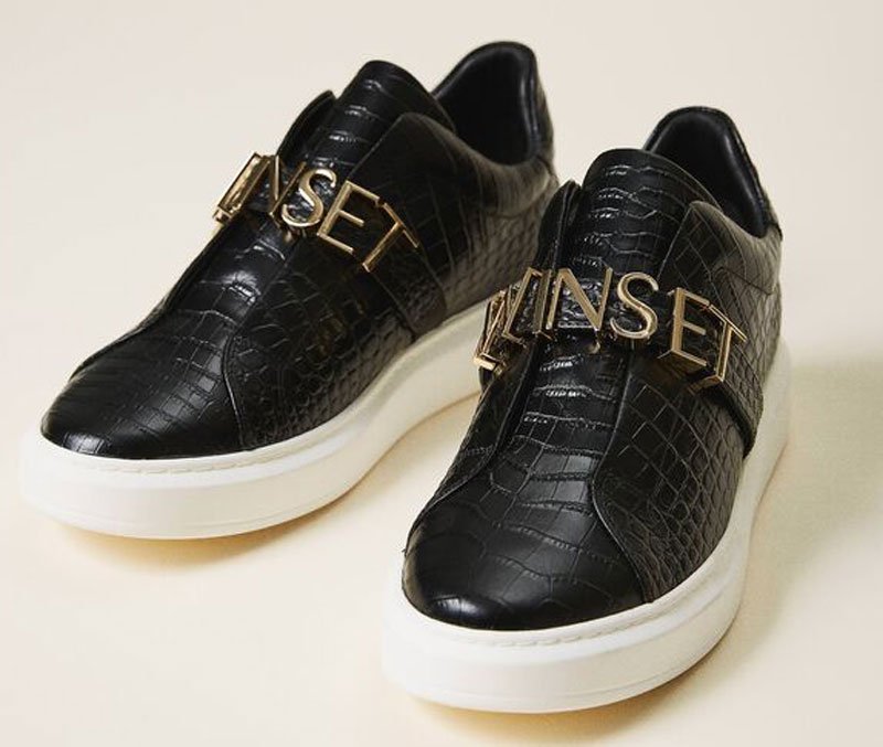Scarpe da ginnastica eleganti Scarpe da ginnastica eleganti