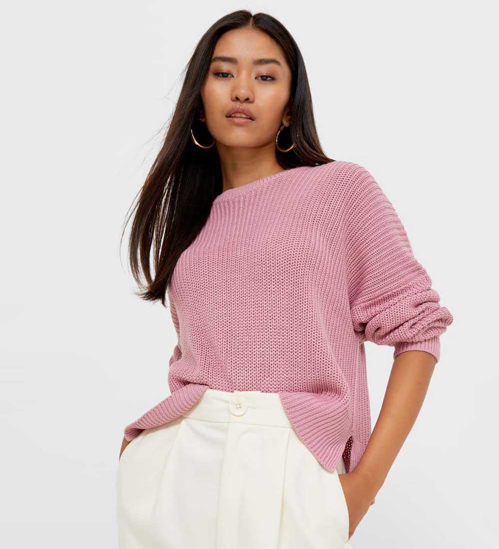 stradivarius nuovi arrivi autunno 2021