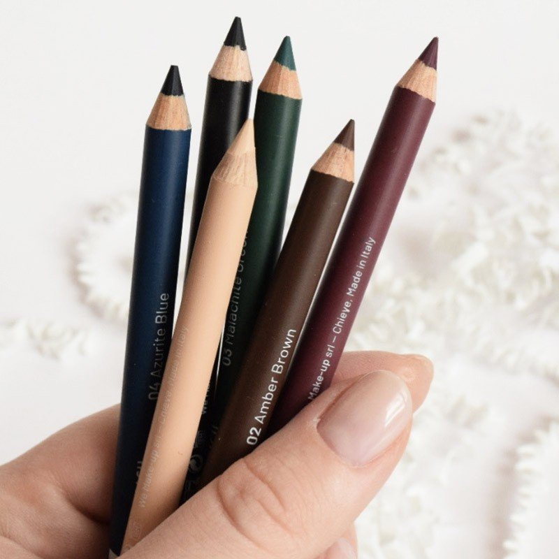 Only Eye Pencil We Makeup