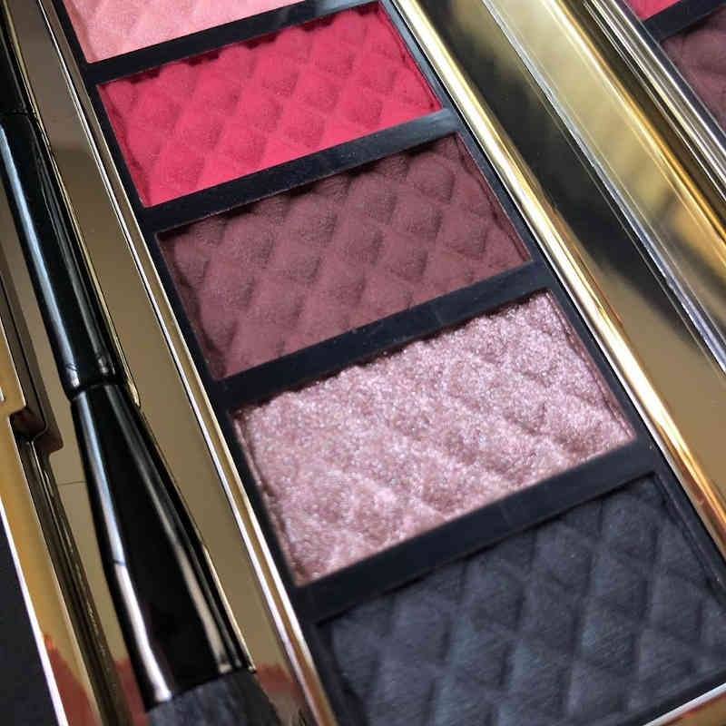 Make up occhi YSL Make up occhi YSL