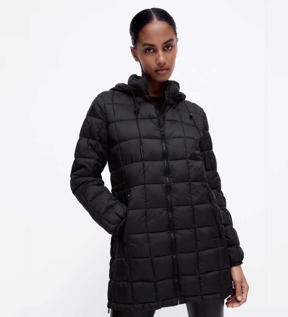 Zara abbigliamento inverno 2022 Zara abbigliamento inverno 2022