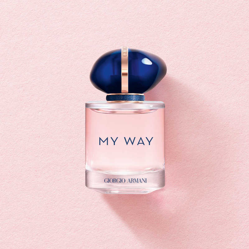 Profumo donna Armani My Way