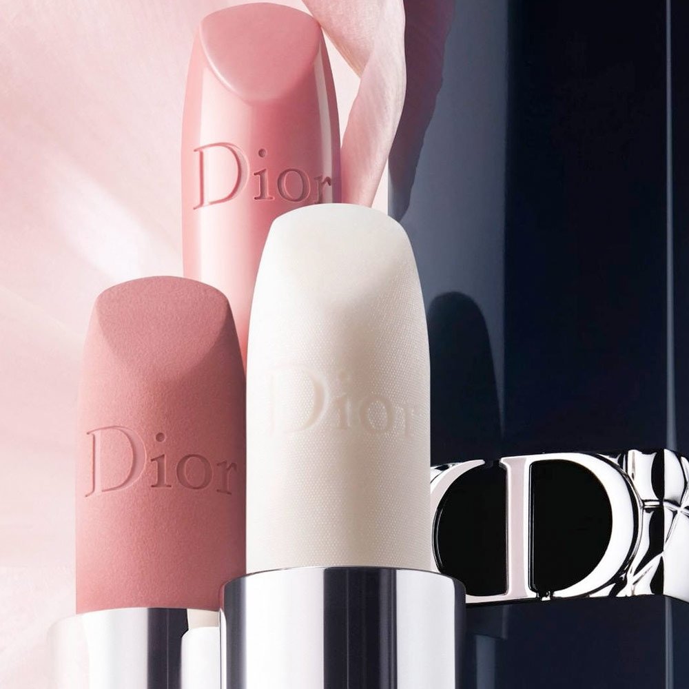 Balsamo labbra Rouge Dior Lip Balm 