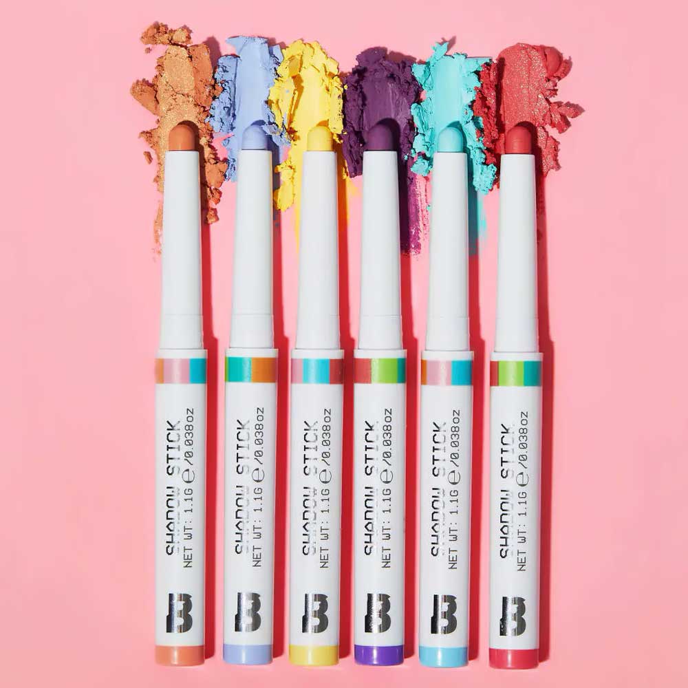 Ombretti stick Disney Colour Beauty Bay