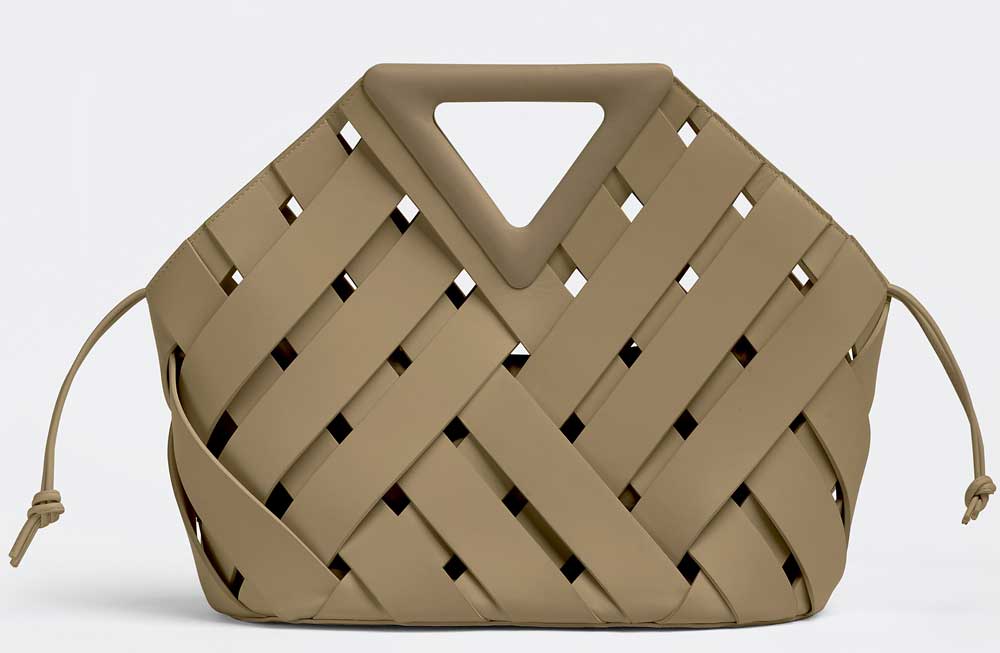 Bottega Veneta borse inverno 2022 Bottega Veneta borse inverno 2022