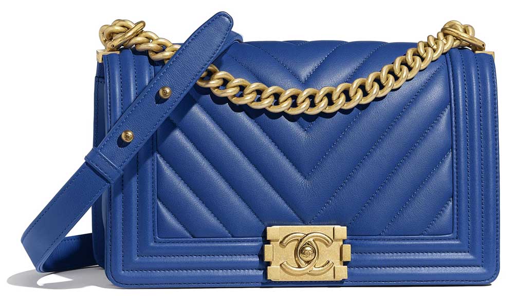Chanel borse autunno inverno 2021 2022 Chanel borse autunno inverno 2021 2022