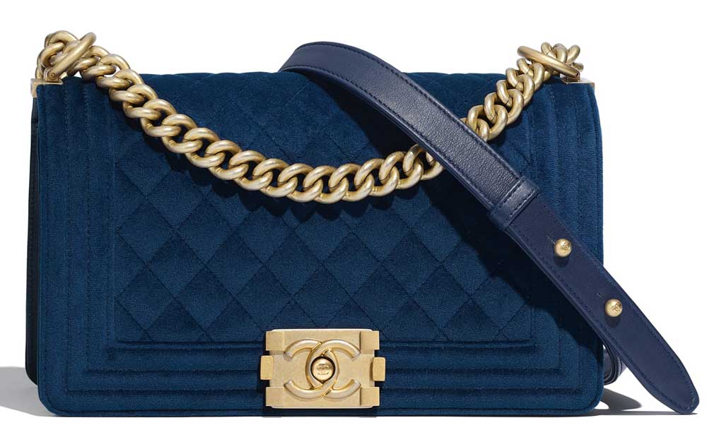 Borse Chanel autunno inverno 2021 2022 Borse Chanel autunno inverno 2021 2022