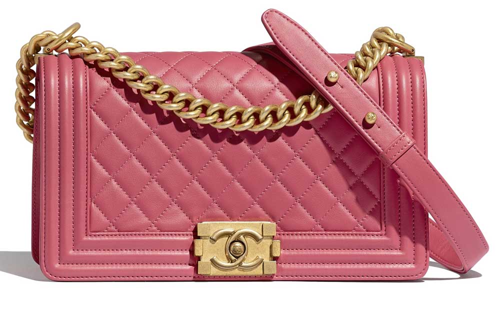 Borse Chanel 2022 Borse Chanel 2022