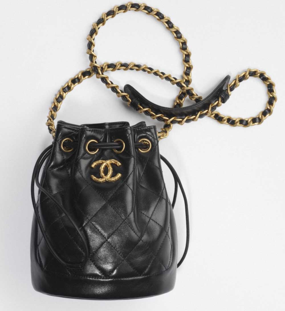 Borse Chanel inverno 2021 Borse Chanel inverno 2021