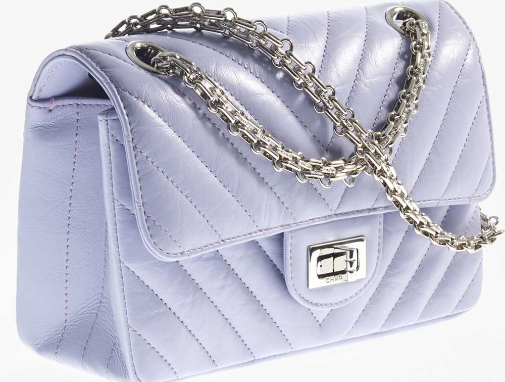 Borse Chanel inverno 2022 Borse Chanel inverno 2022