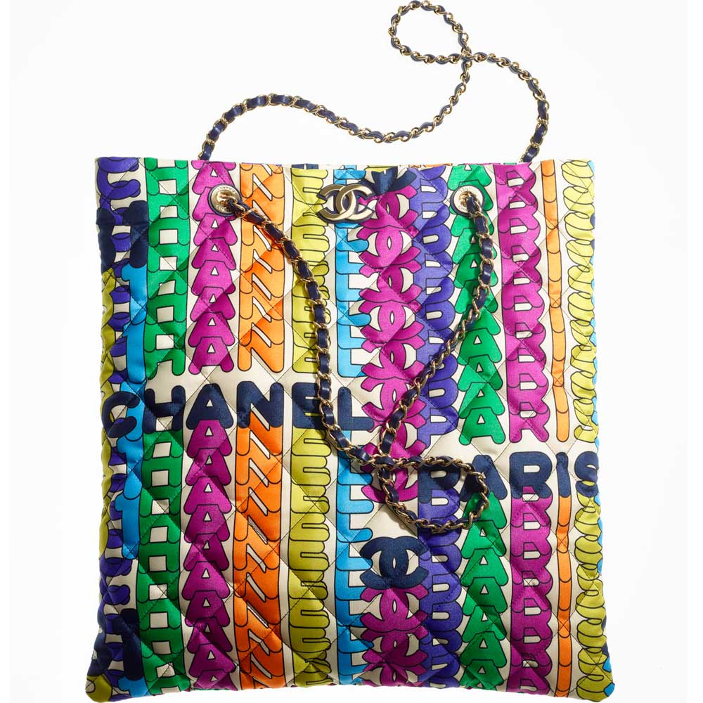 Borse Chanel inverno 2021 Borse Chanel inverno 2021