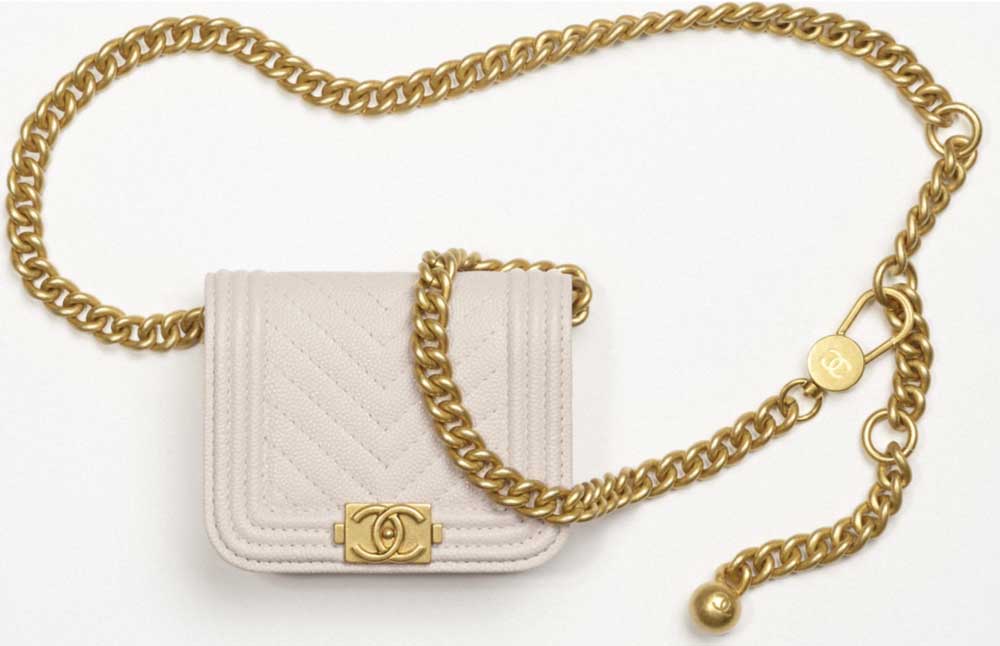 Borse Chanel inverno 2022 Borse Chanel inverno 2022