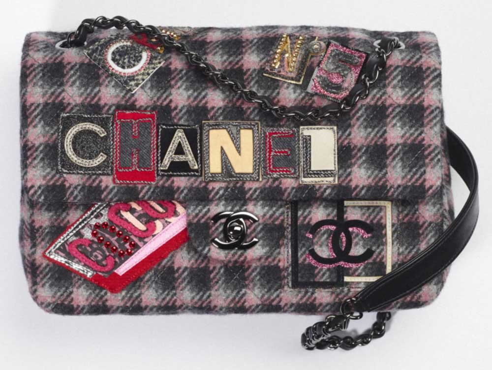 Chanel borse 2022 Chanel borse 2022