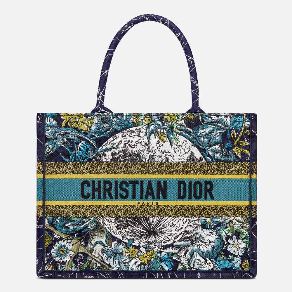 shopping bag Dior mini