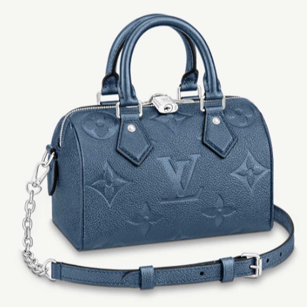 Borse Louis Vuitton inverno 2022