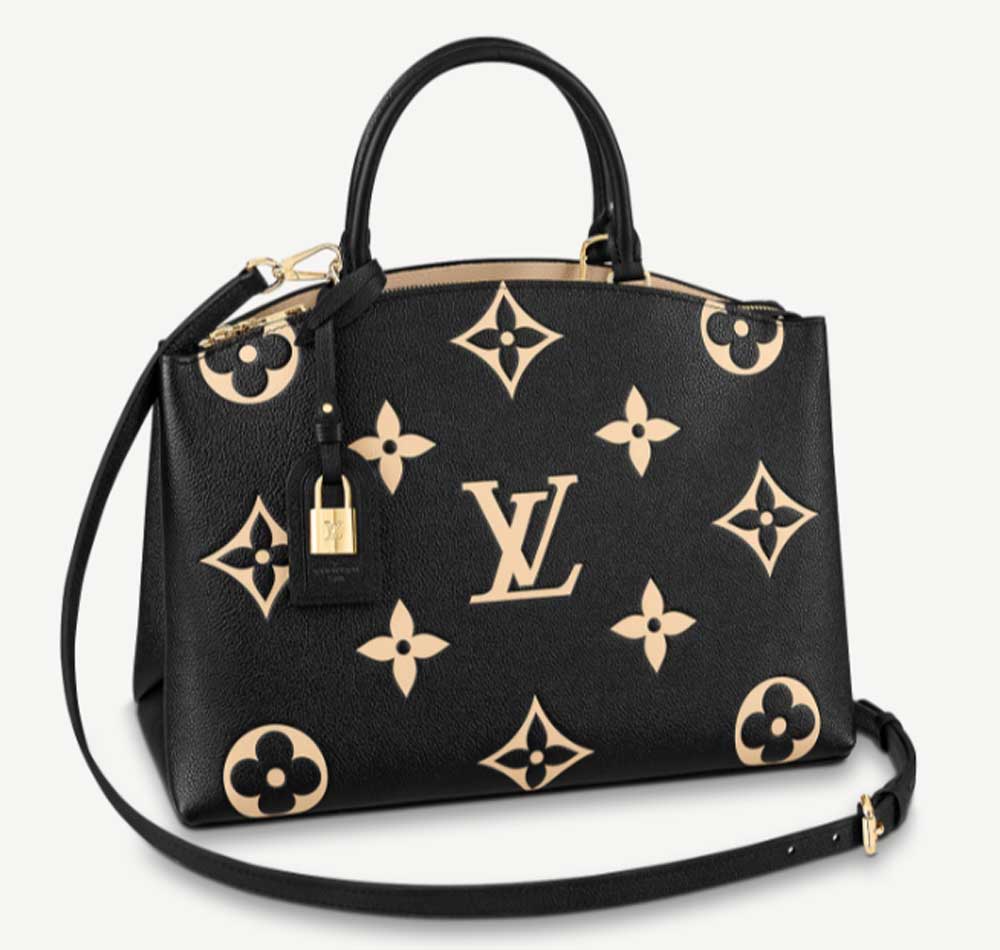 Louis Vuitton borse 2022