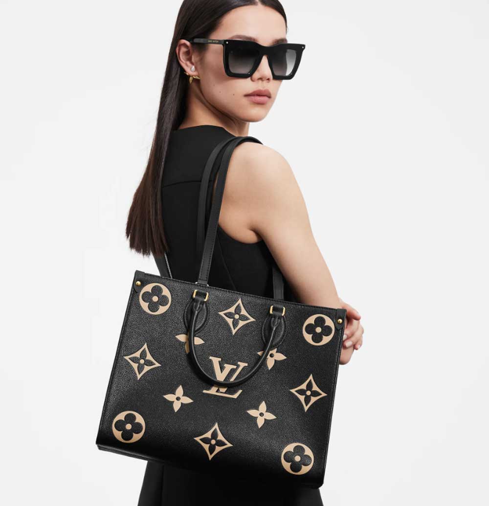 Louis Vuitton borse 2022