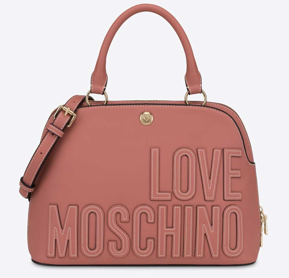 Love Moschino borse 2022