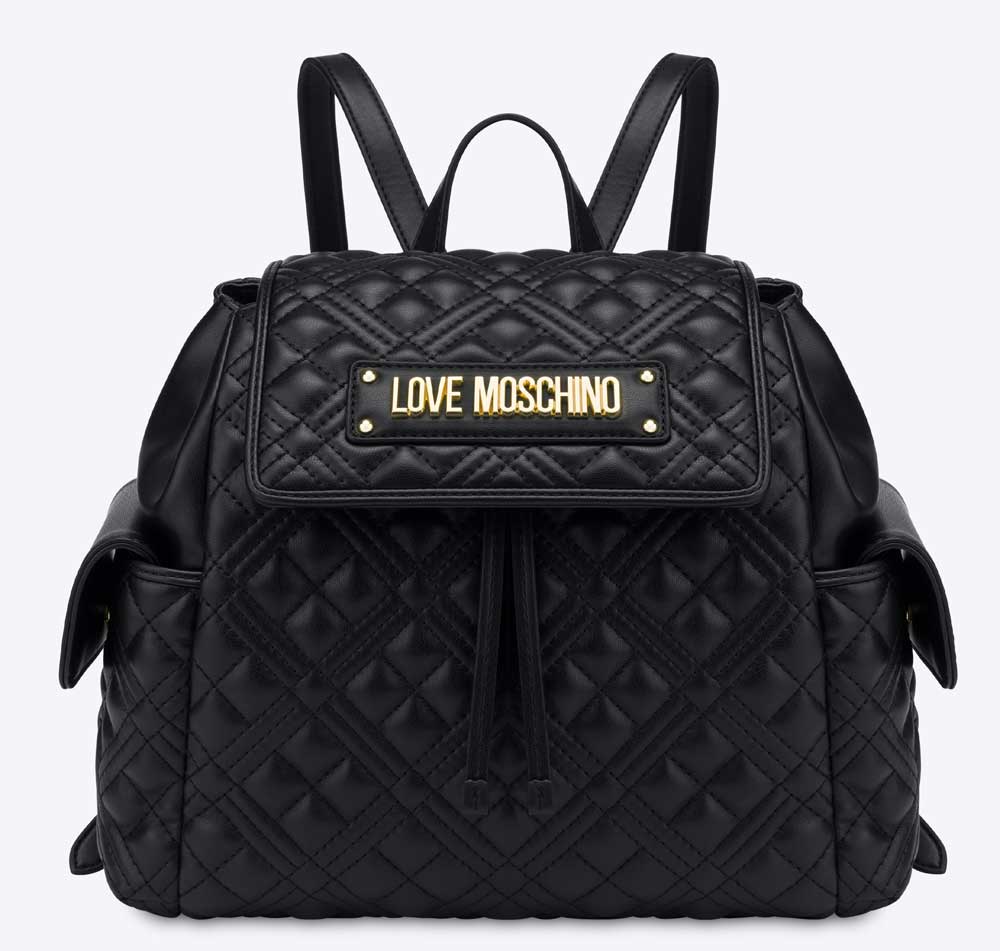 Borse Love Moschino autunno 2021 Borse Love Moschino autunno 2021