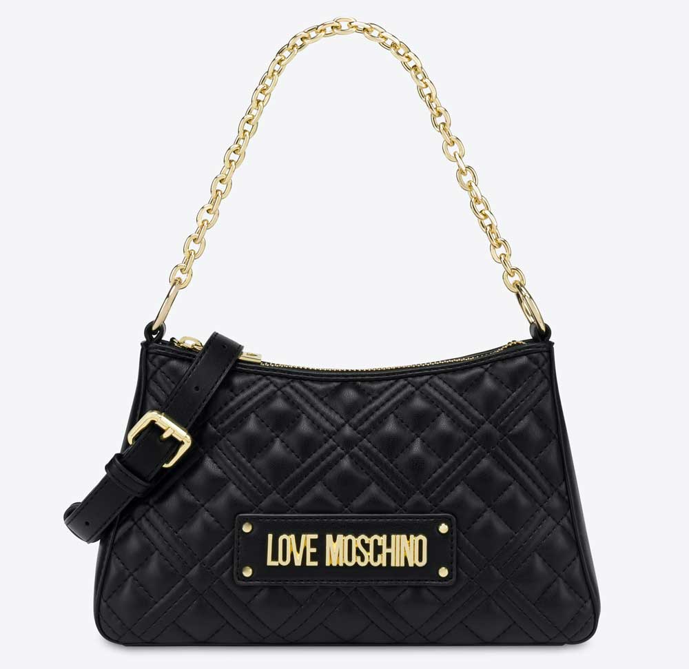 Love Moschino borse inverno 2022 Love Moschino borse inverno 2022
