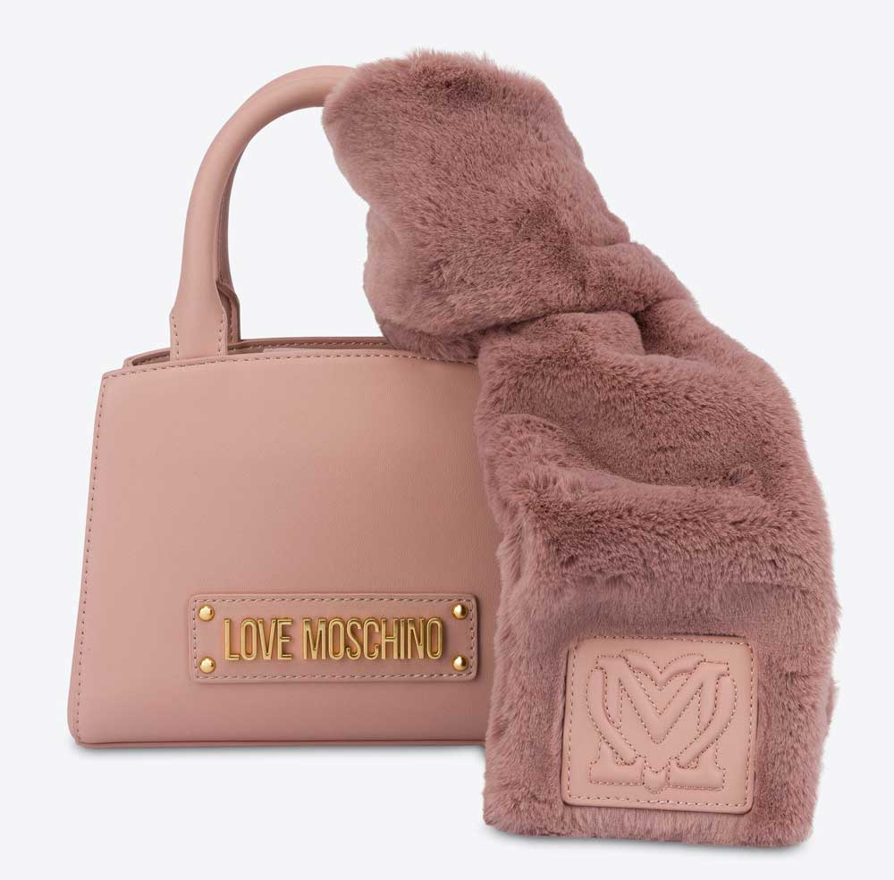 Borse Love Moschino autunno inverno 2021 2022 Borse Love Moschino autunno inverno 2021 2022