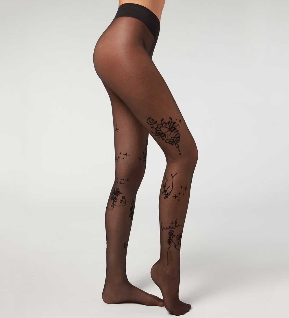 Calzedonia autunno inverno 2021 2022 Calzedonia autunno inverno 2021 2022