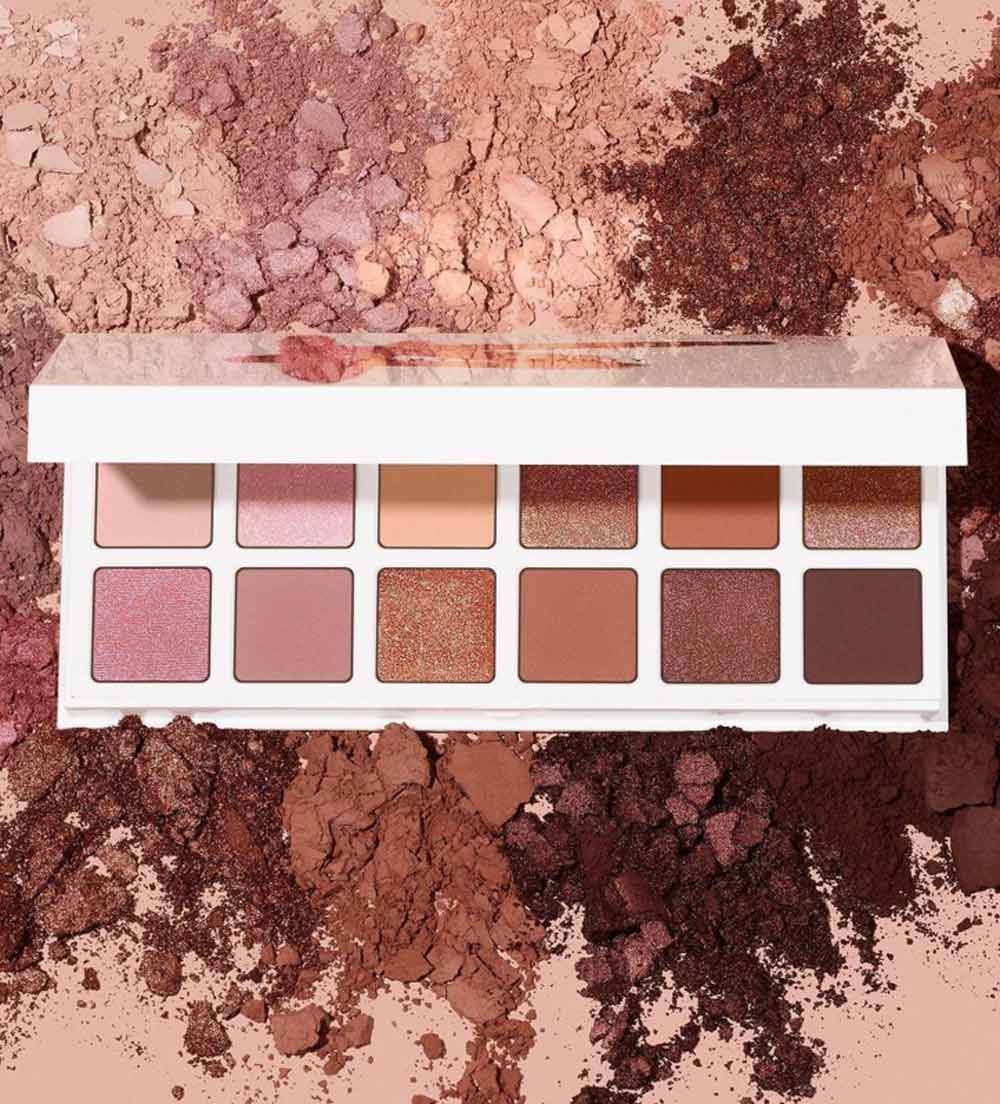 Palette ombretti Fenty Beauty