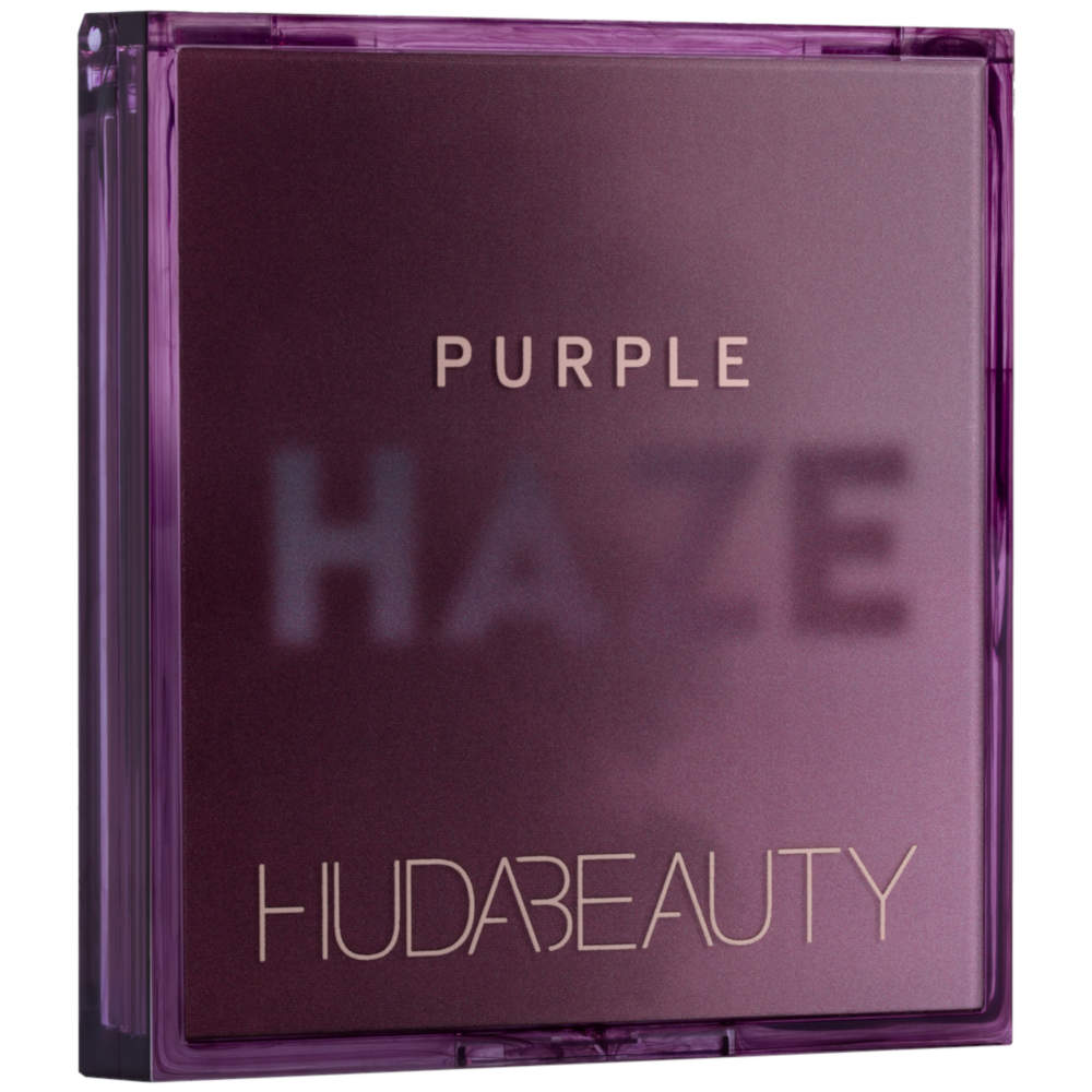 Huda Beauty pack palette