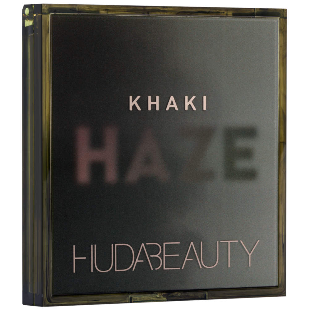 Pack palette Huda Beauty