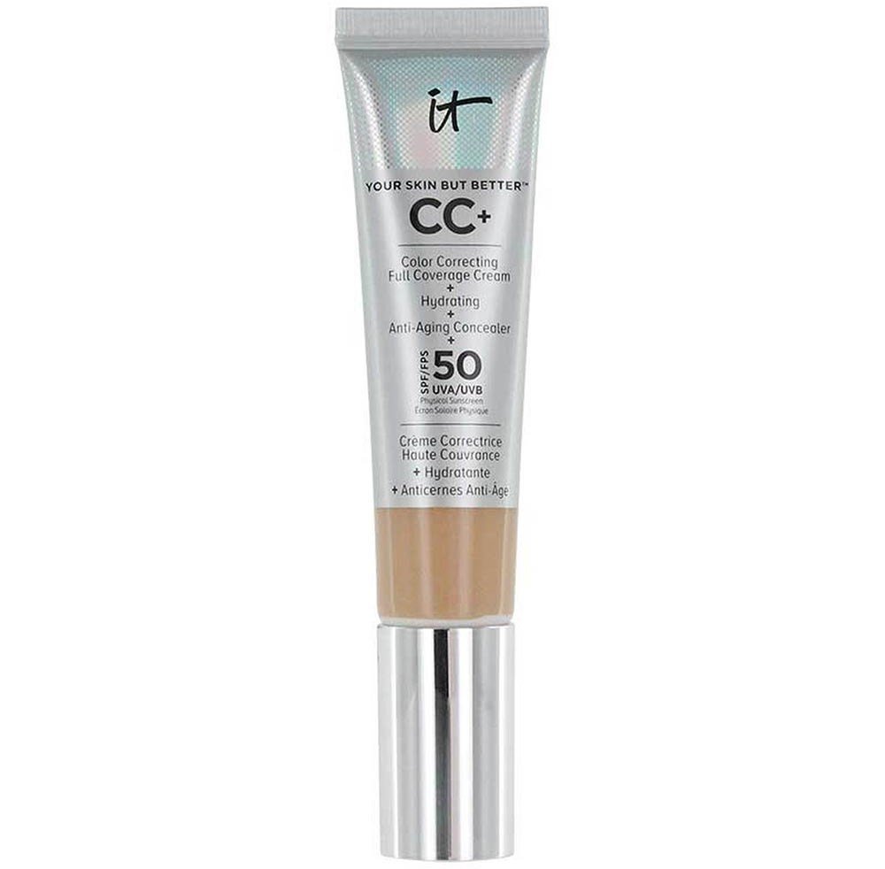 CC Cream IT Cosmetics