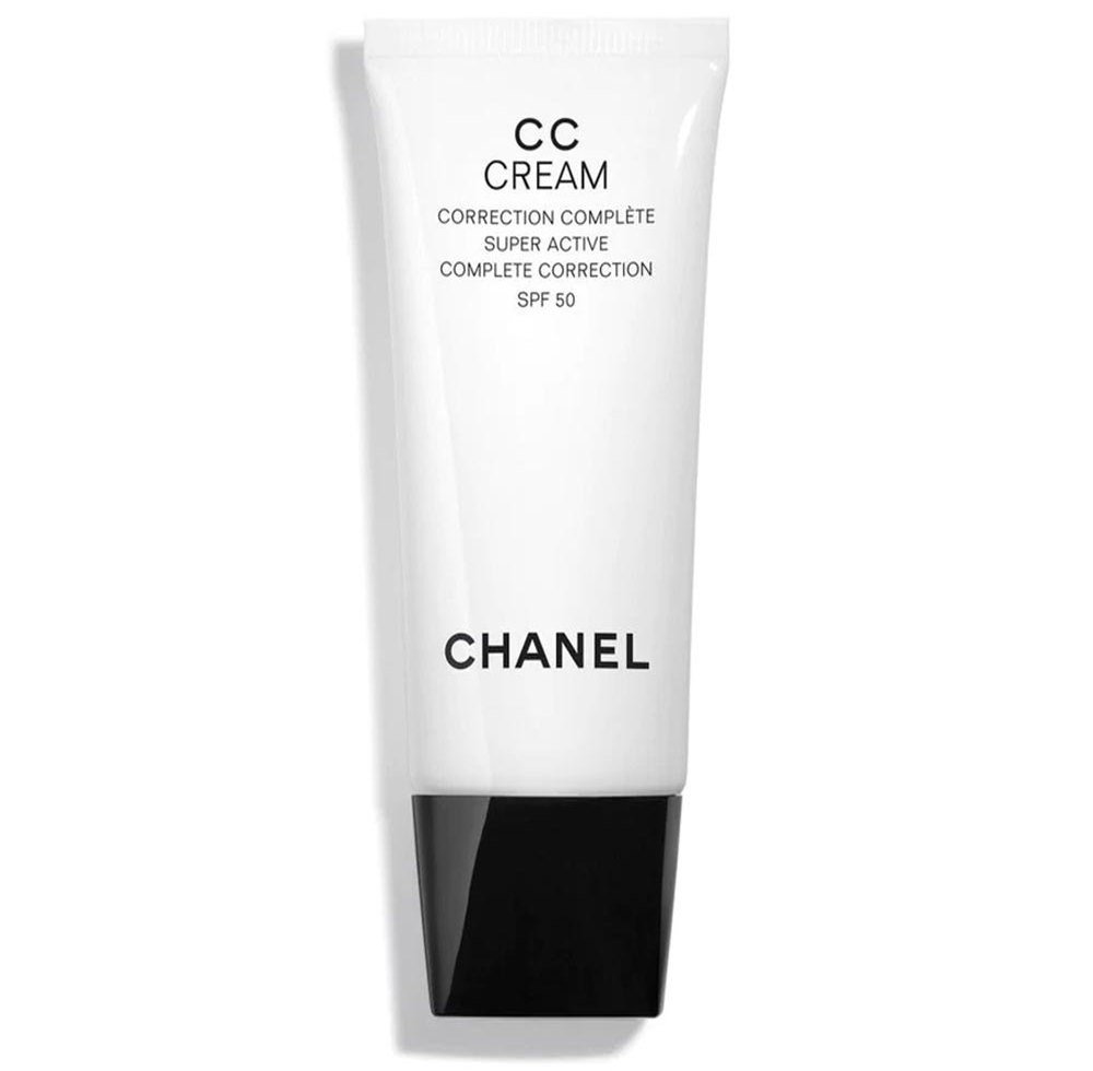 CC Cream Chanel