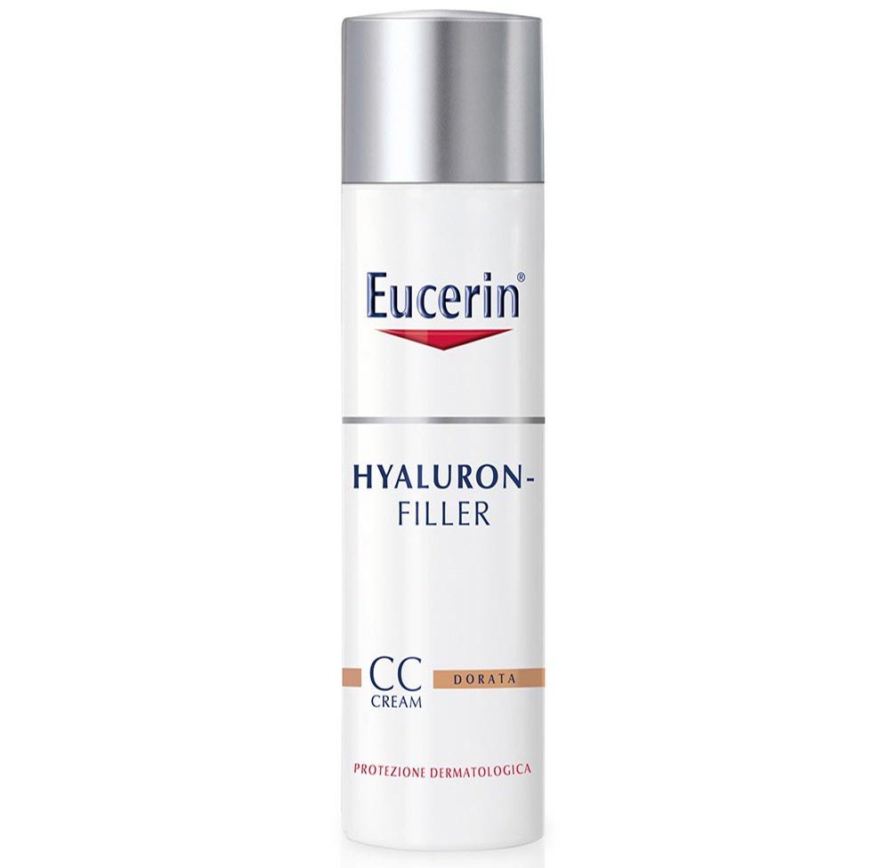 CC Cream Eucerin