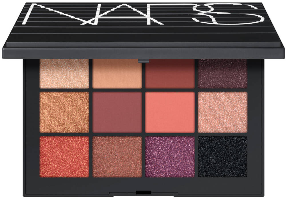 Palette ombretti Nars Extreme Effects