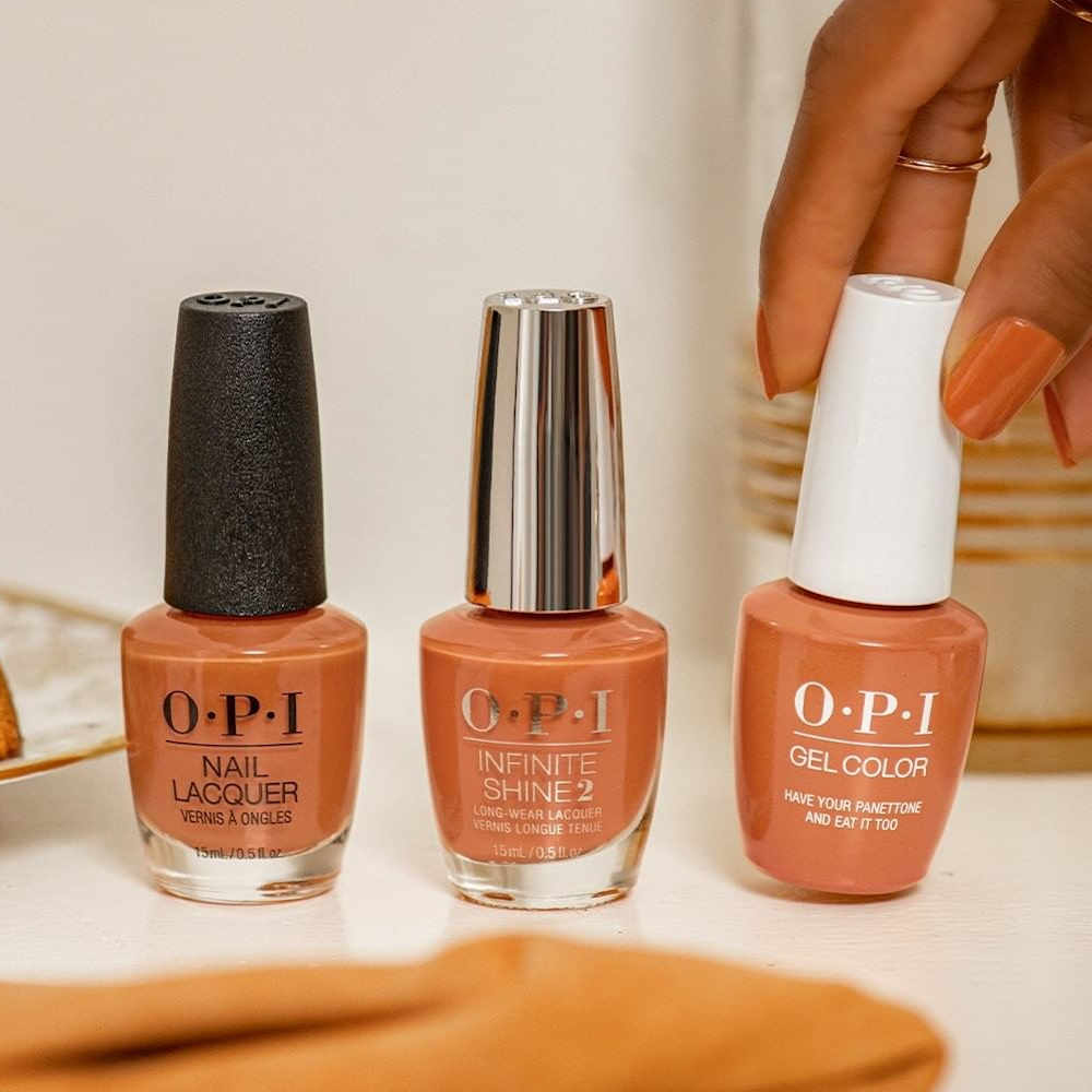 OPI smalti