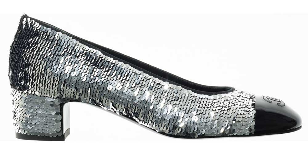 Chanel scarpe autunno 2021 Chanel scarpe autunno 2021