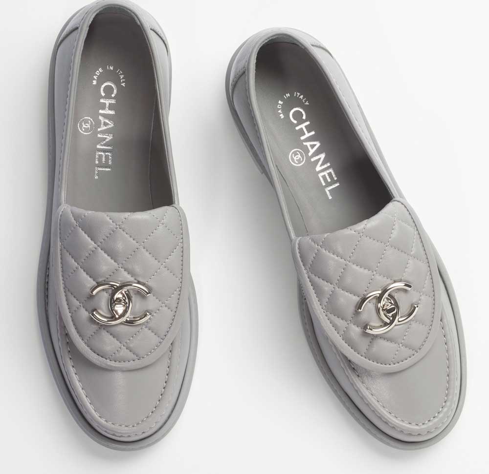 Scarpe Chanel 2022 Scarpe Chanel 2022
