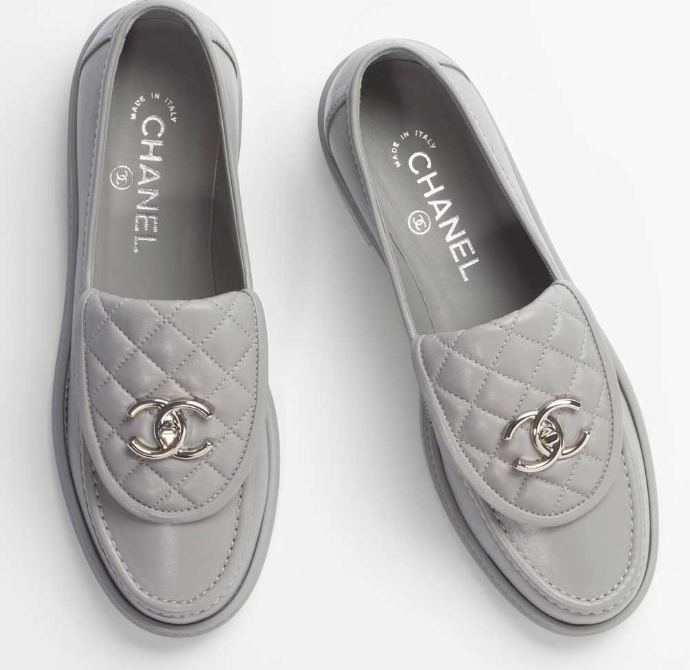 Scarpe Chanel 2022